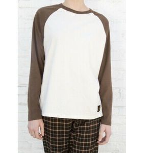 ISO BRANDY MELVILLE VIVIENNE TOP
